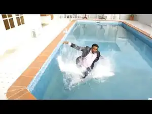 The Billionaire I Pushed in the Pool Wants Me - Nigerian Movies 2019 LatestFull Movies